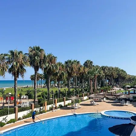 Apartamento Gaudir Oropesa del Mar