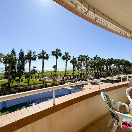 Apartamento Gaudir *