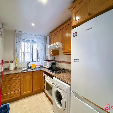 Apartment Gaudir