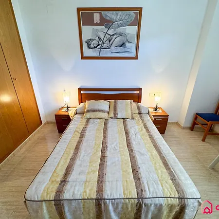 Apartamento Gaudir *