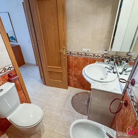 Apartment Gaudir