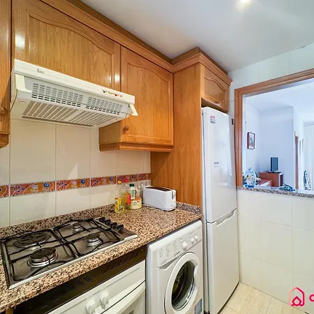 Apartment Gaudir Oropesa del Mar