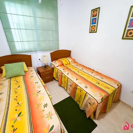 Apartamento Gaudir