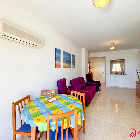 Gaudir Apartamento Oropesa del Mar