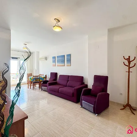 Apartment Gaudir Oropesa del Mar