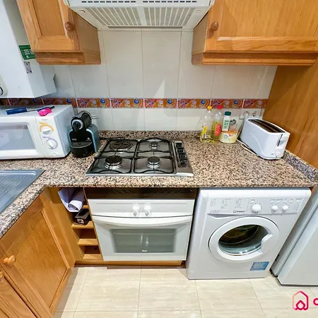 Apartment Gaudir