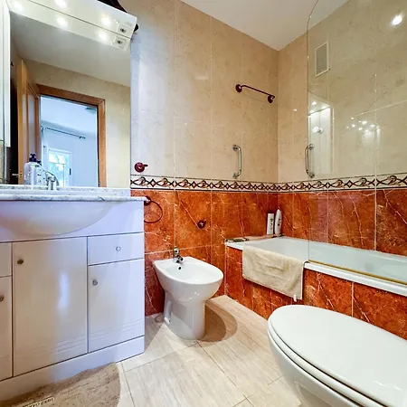 Apartment Gaudir