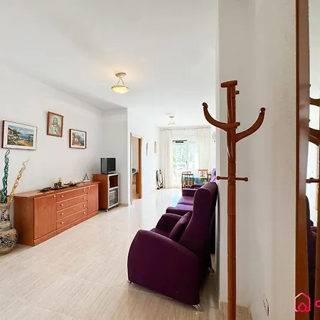 Gaudir Apartamento *