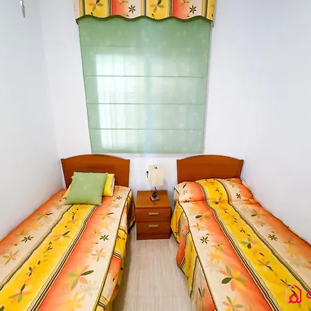 Apartment Gaudir
