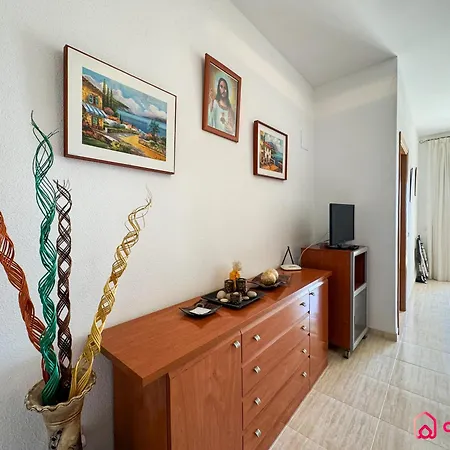 Gaudir Apartamento Oropesa del Mar
