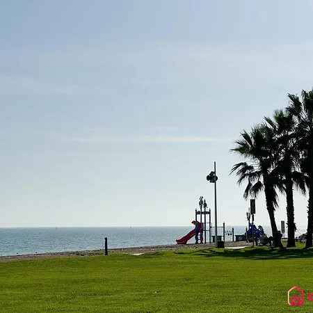 Apartamento Gaudir Oropesa del Mar