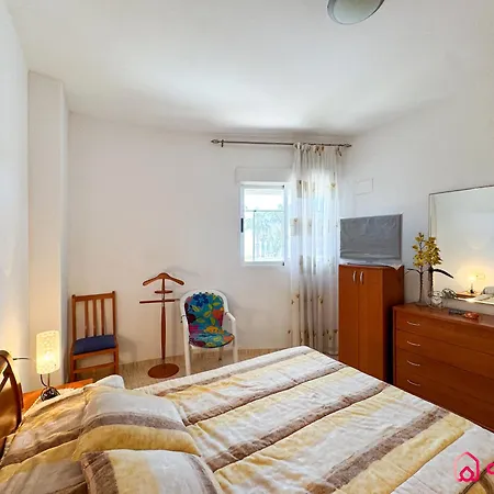 Gaudir Apartment