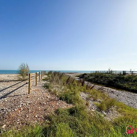Gaudir Oropesa del Mar