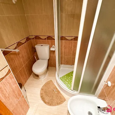 Apartamento Gaudir Oropesa del Mar
