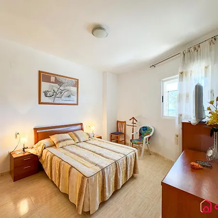 Apartment Gaudir