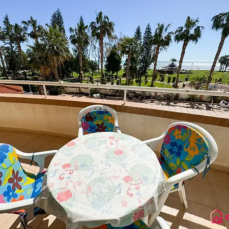 Gaudir Apartamento Oropesa del Mar