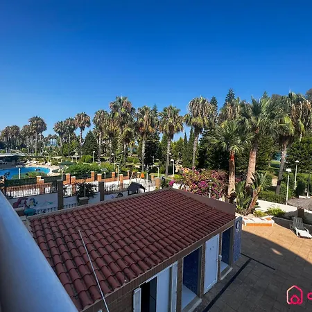 Gaudir Apartment *